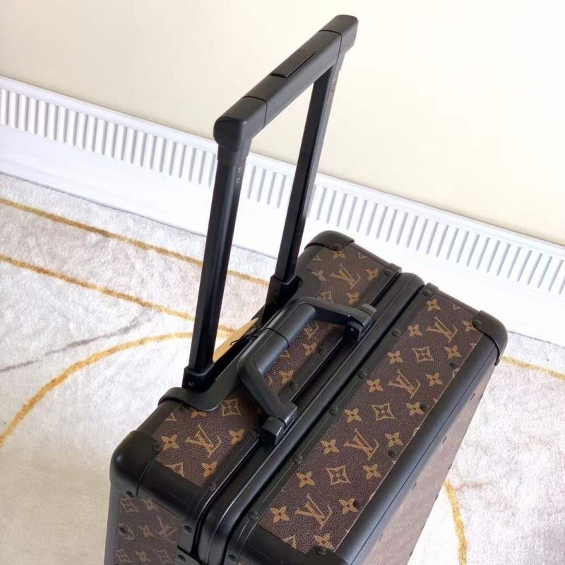 Louis Vuitton Suitcase